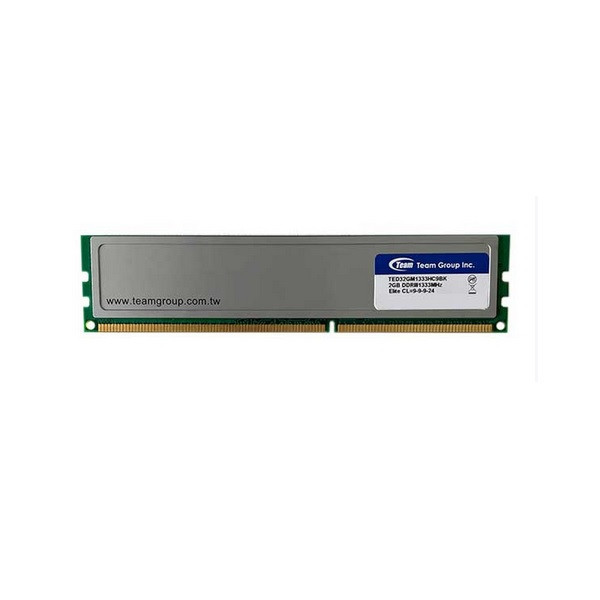 حافظه 2 گیگ تیم گروپ 1333MHz