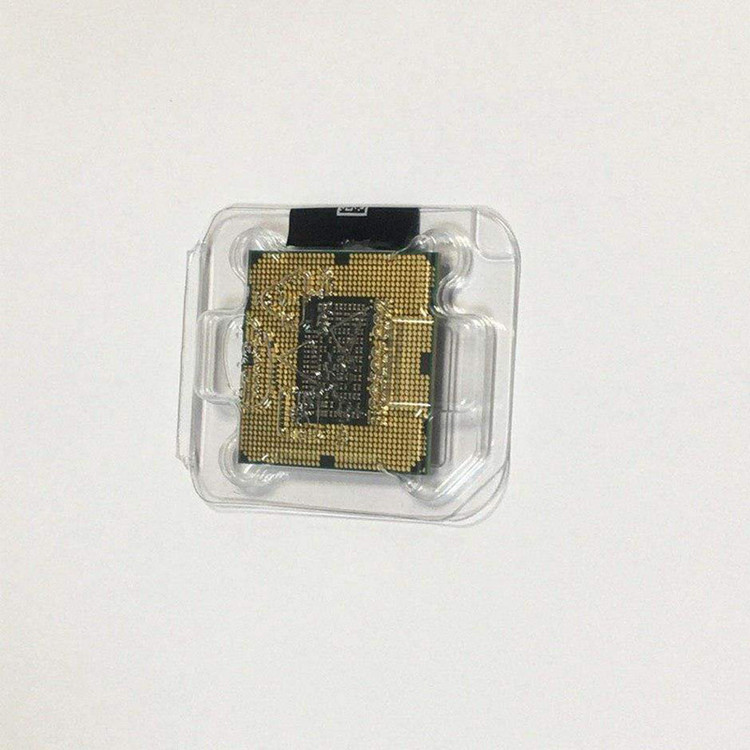 CPU بدون جعبه Intel i3 نسل دوم