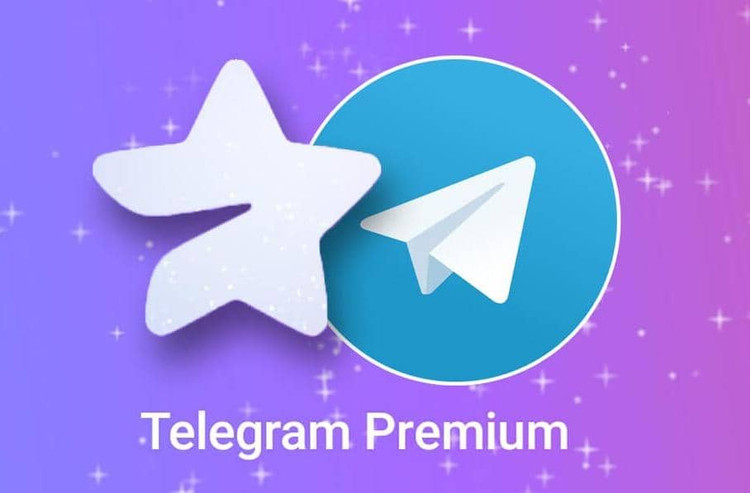 تبدیل تلگرام به پریمیوم با قیمت ارزان