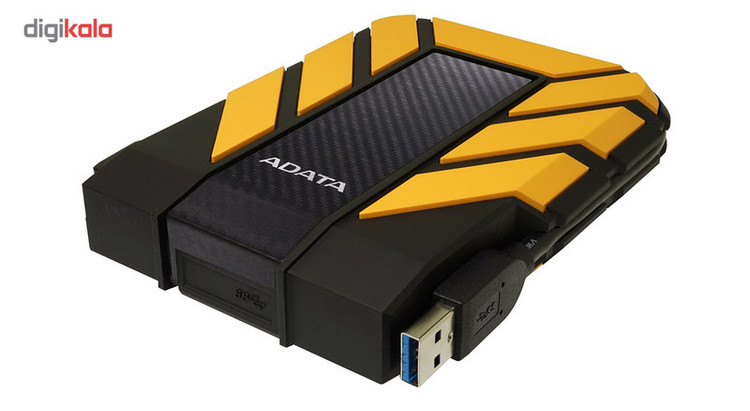 HD710 Pro 1TB