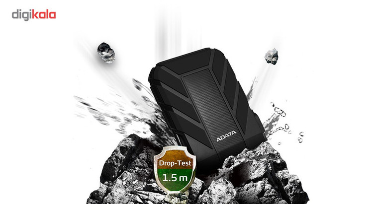 Adata HD710 Pro 1TB