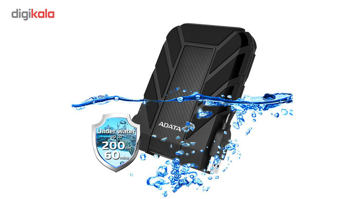 Adata HD710 Pro 1TB