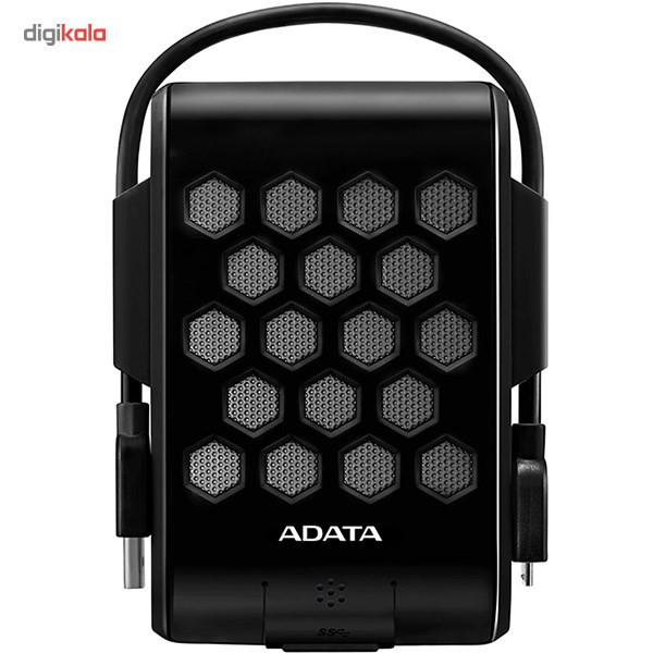 xternal Hard Drive