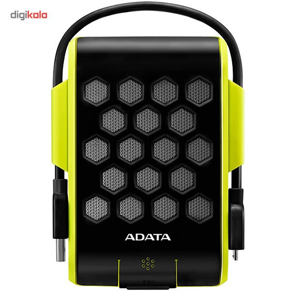 ADATA HD720