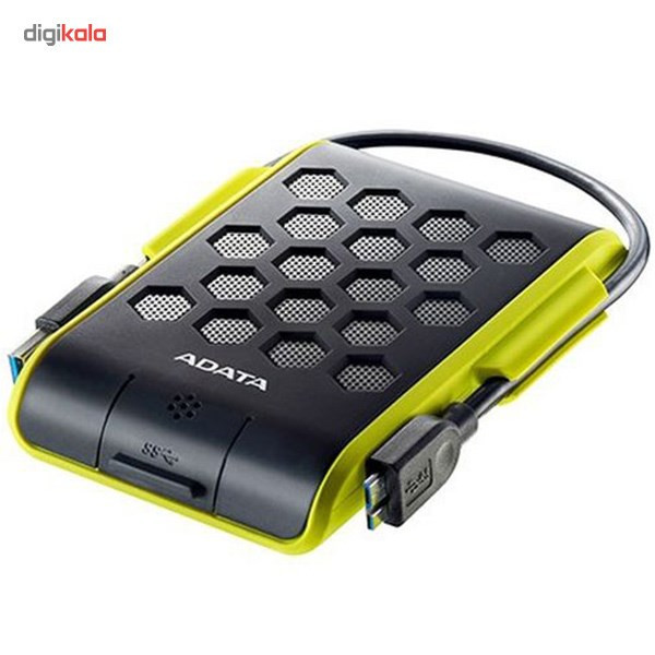Dustproof