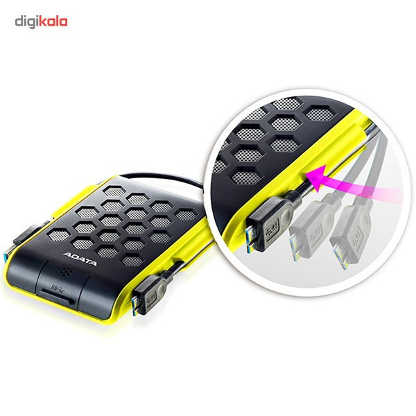 Waterproof, Dustproof, Shockproof