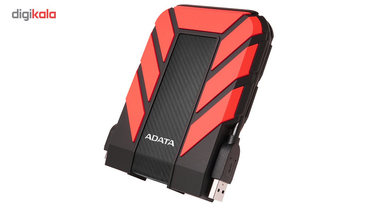 Shockproof