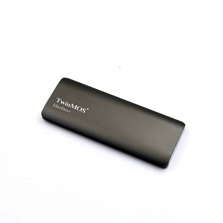 ssd external