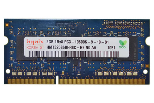 رم HMT325S6BFR8C Hynix