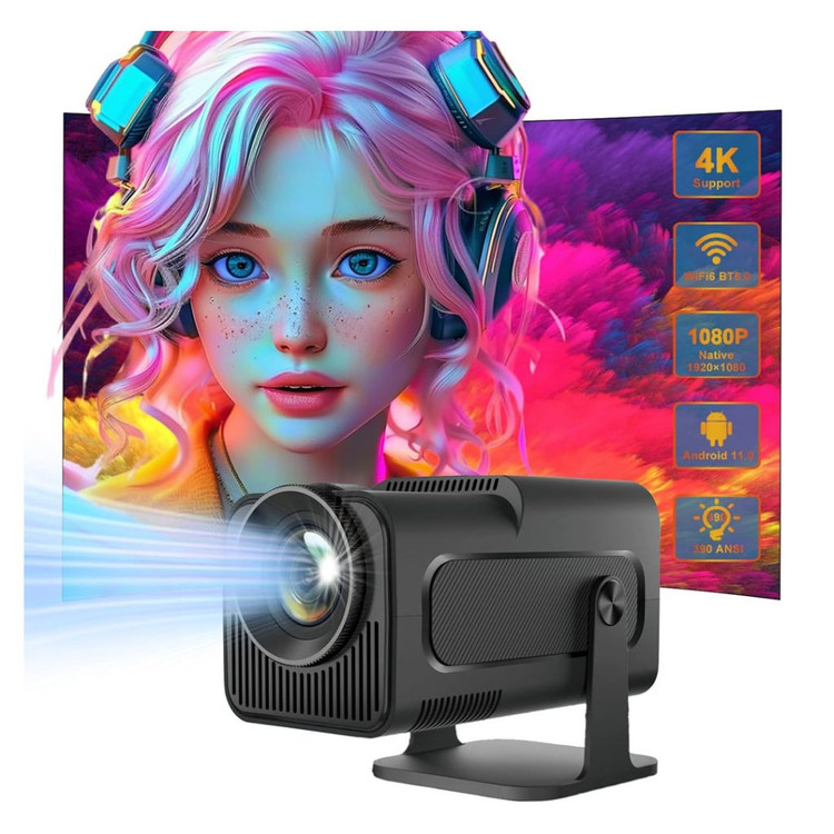 پروژکتور مناسب گیمرها